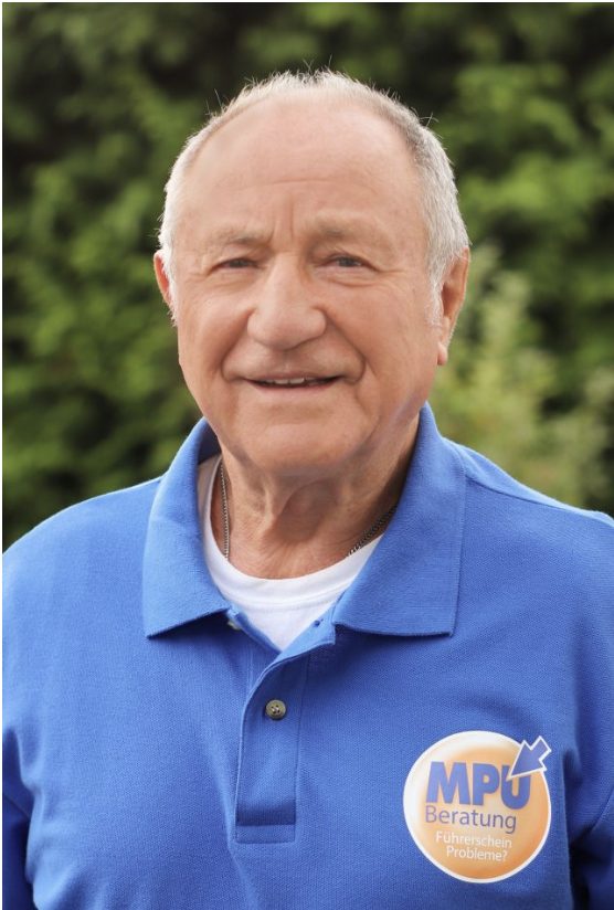 Norbert Drescher