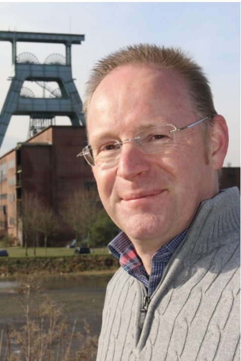 Michael Urmetz