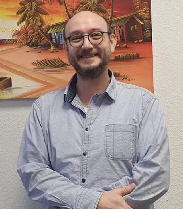Sven Schmitt