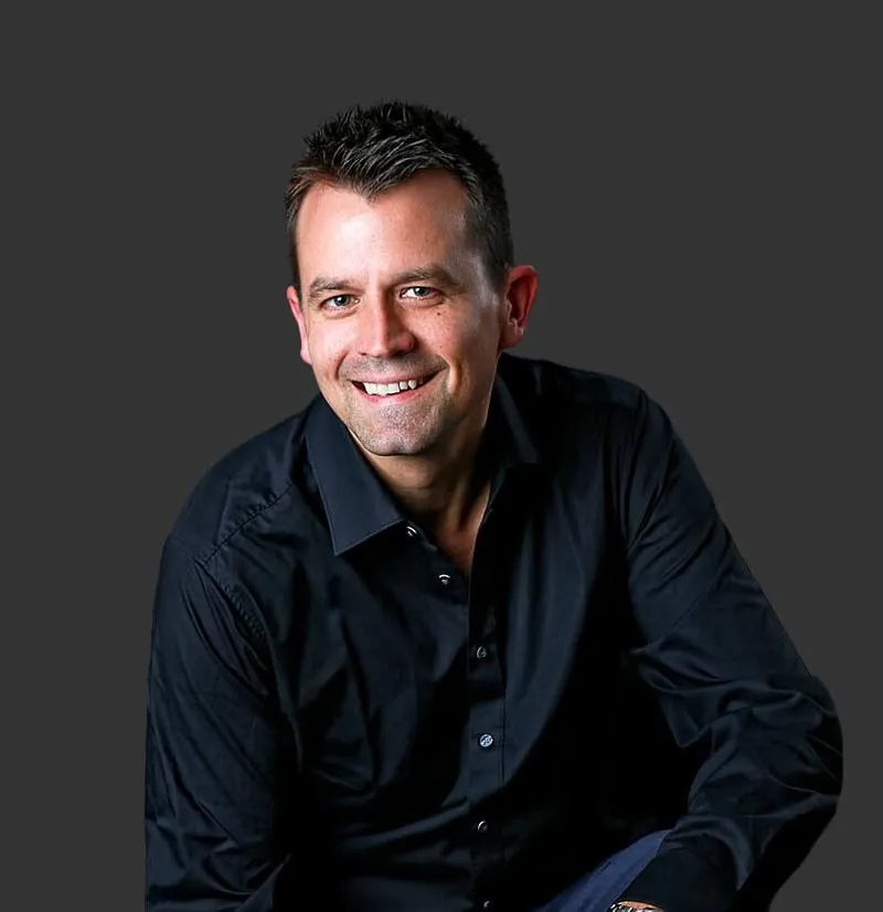 Marco Schleehuber