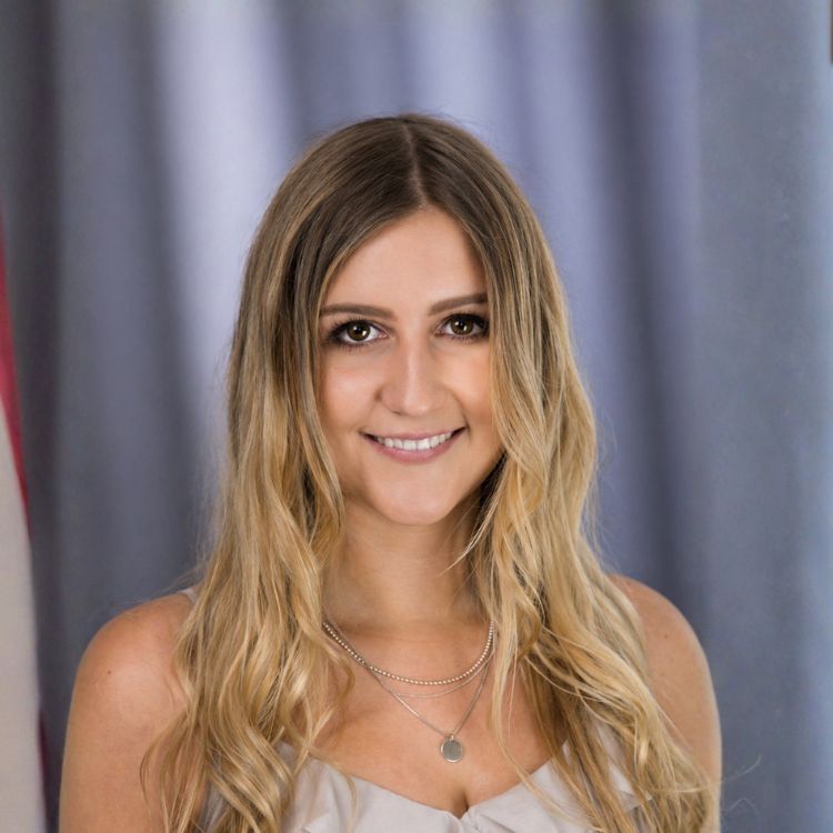 Rafaela Stranz